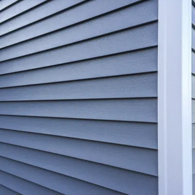 SIDING INSTALLATION & REPAIR